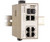 Westermo L108-F2G-S2 Managed Rail Switch