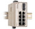 Westermo L110-F2G Managed Rail Switch