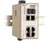 Westermo L208-F2G-S2-EX Managed Rail Switch