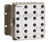 Westermo Viper-220A-P8-HV Direct Mount M12 Switch