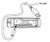 Westermo 1211-2027 Diagnostic Cable
