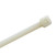 Kable Kontrol CT15NAT 15" Natural Cable Ties, 100 Pack