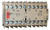 Sprecher & Schuh CAU8-09-42-48Z-PW Reversing Three Pole Contactor