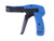 Kable Kontrol CTG02-BLUE Metal Body Zip Tie Tension Gun & Cutter