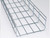 Kable Kontrol KK-6X4X5-EZ 5Ft Cable Tray