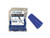 Kable Kontrol WNUT-72-BL-100