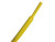 Kable Kontrol HS352-S500-YELLOW 1/16" Yellow Heat Shrink Tubing
