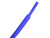 Kable Kontrol HS355-S500-BLUE 1/8" Blue Heat Shrink Tubing