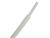 Kable Kontrol HS365-S100-WHITE 3/4" White Heat Shrink Tubing