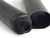 Kable Kontrol HS385-BK 1-1/2" Black Heat Shrink Tubing