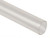 Kable Kontrol HS385-CL 1-1/2" Clear Heat Shrink Tubing