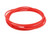 Kable Kontrol HS351-S50-RED 3/64" Red Heat Shrink Tubing