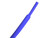 Kable Kontrol HS354-S10-BLUE 3/32" Blue Heat Shrink Tubing