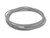 Kable Kontrol HS354-S100-GRAY 3/32" Gray Heat Shrink Tubing