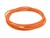 Kable Kontrol HS355-S50-ORANGE 1/8" Orange Heat Shrink Tubing