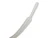 Kable Kontrol HS357-S10-CLEAR 3/16" Clear Heat Shrink Tubing