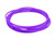 Kable Kontrol HS357-S100-PURPLE 3/16" Purple Heat Shrink Tubing