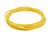 Kable Kontrol HS357-S100-YELLOW 3/16" Yellow Heat Shrink Tubing