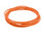 Kable Kontrol HS365-S50-ORANGE 3/4" Orange Heat Shrink Tubing