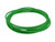 Kable Kontrol HS367-S50-GREEN 1" Green Heat Shrink Tubing