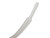 Kable Kontrol HS397-S10-CLEAR 2" Clear Heat Shrink Tubing