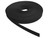 Kable Kontrol HS397-S25-BLACK 2" Black Heat Shrink Tubing