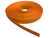Kable Kontrol HS398-S25-ORANGE 3" Orange Heat Shrink Tubing