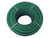 Kable Kontrol WL902-SP100-GREEN 3/8" Green 100Ft Split Wire Loom Tubing