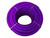 Kable Kontrol WL904-SP100-PURPLE 3/4" Purple 100Ft Split Wire Loom Tubing