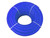 Kable Kontrol WL905-SP100-BLUE 1" Blue 100Ft Split Wire Loom Tubing