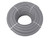 Kable Kontrol WL905-SP100-GRAY 1" Gray 100Ft Split Wire Loom Tubing
