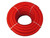 Kable Kontrol WL905-SP100-RED 1" Red 100Ft Split Wire Loom Tubing