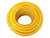 Kable Kontrol WL905-SP100-YELLOW 1" Yellow 100Ft Split Wire Loom Tubing