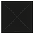 Sennheiser 507488 TeamConnect 2 Black Ceiling Mic
