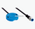Sick 1113979 MASQ47-36PEKU1SA10 Magnetic Sensor