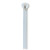 Thomas & Betts TY523M Natural Cable Ties, 1000 Pack