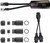 IPCamPower IPCP-212X POE Combiner Splitter Adapter