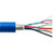 L-Com BU3-3024BL-500F