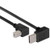 L-Com CABLK90UA-UB-1M
