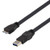 L-Com CAU3HFAMB-BLK-105M