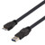 L-Com CAU3HFAMB-BLK-3M