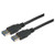 L-Com CAU3ZAA-3M 3M Type A - A LSZH USB 3.0 Cable
