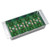 L-Com CMSP-CAT6T-4 Indoor 4-Port Cat6 Lightning Protector
