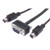 L-Com CTLKVMM-15T