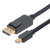 L-Com DPMDP-MM-F-2M