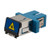 L-Com FOA-821-BLU