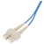 L-Com FODSC-BL-15