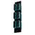 L-Com FSP-SCD6-AQU-M3BR
