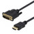 L-Com HD-DVII-MM-3
