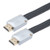 L-Com HDMIFLATMM-2M